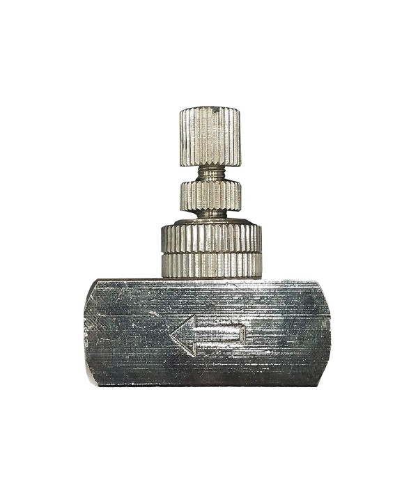 Wellon Brass Tds Adjuster for All types of RO/UV/UF Water Filter Purifier Wellon Brass Tds Adjuster for All types of RO/UV/UF Water Filter Purifier