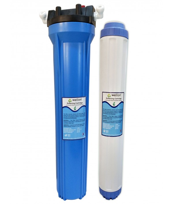 What is a Whole House Water Filter and How Does It Work?