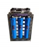 WELLON 100 LPH COMEMRCIAL RO Water Purifier System