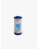 Wellon 10 inch Jumbo Water Softening Filter.