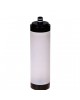 Wellon 10-Inch Washable UF Filter Kit with Transparent Housing – Includes UF Filter, 10” Clear Housing, Bracket, Spanner, Elbow Connectors, Teflon Tape & 4 Meter 3/8” CCK Pipe – for Pre-Filtration