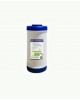 WELLON 10 inch Jumbo Carbon Filter with Backwash Function.