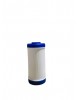 Wellon 10 inch Jumbo Water Softening Filter.