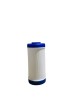Wellon 10 inch Jumbo pH neutralizing Filter.