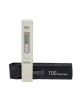 Wellon Polyurethane 100 GPD RO Membrane and Digital LED TDS Meter for Water Purifier (Gold) Wellon Polyurethane 100 GPD RO Membrane and Digital LED TDS Meter for Water Purifier (Gold)