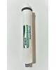 Wellon Yongpure Polycarbonate 100 GPD RO Membrane (Works Till 2000 TDS) for Water Purifier, 10 Inch, White