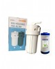 WELLON 10 inch Jumbo Carbon Filter with Backwash Function.