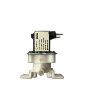 Wellon Replacement Solenoid Valves 24V DC for All Types of Domestic Ro System(Kent)