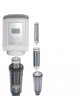 Wellon Gold Automatic Self-Cleaning Sediment Filter with Electronic Control Filters Limescale, Rust etc. from Water