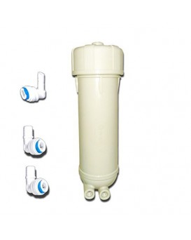 Imported 300 GPD Membrane Housing for 300 GPD Membrane Used in All Types of 40, 50, 100 & 150 Liter Water Purifiers.