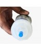 Wellon 4" Inch UF Membrane Filter for All Type of RO Water Purifier and Filter ((UltraFiltration Cartridge)).