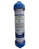 WELLON Fluoride Removal Filter for Remove Fluoride and Convert Tap Water Into Alkaline Water