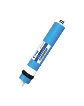 Wellon CSM 80 GPD RO Membrane of All Types of RO Water Purifier System