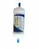 Wellon 4" Inch UF Membrane Filter for All Type of RO Water Purifier and Filter ((UltraFiltration Cartridge)). PACK OF 10