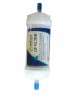 Wellon 4" Inch UF Membrane Filter for All Type of RO Water Purifier and Filter ((UltraFiltration Cartridge)).
