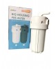 WELLON 10 inch Jumbo Carbon Filter with Backwash Function.