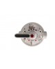 WELLON 10 inch Jumbo Carbon Filter with Backwash Function.