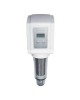 Wellon Gold Automatic Self-Cleaning Sediment Filter with Electronic Control Filters Limescale, Rust etc. from Water