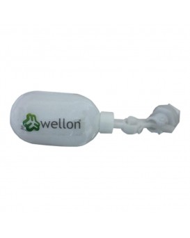 WELLON High Quality Non- Electric Float and Ball valves for Water Storage Tanks