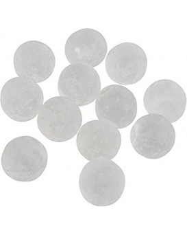WELLON Antiscalant Balls Water Softener Balls Hard Water For Soft Water - 100 pcs