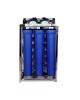 Wellon 50 LPH RO+ALKALINE Commercial Water Purifier System