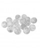 WELLON Antiscalant Balls Water Softener Balls Hard Water For Soft Water - 100 pcs