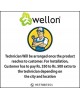 Wellon 10 LPH Openflow RO Water Purifier