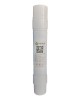Wellon 12-Inch Korean-Style Push Fit Sealed UF Membrane Filter with Box, Compatible with All RO Water Purifiers
