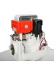 Wellon Gold Automatic Self-Cleaning Sediment Filter with Electronic Control Filters Limescale, Rust etc. from Water