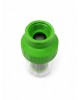 Wellon FirstGuard Appliance Guard Plus 3/4 Inch | Sediment & Anti Scale Water Filter for Geyser, Washing Machine & Dishwasher