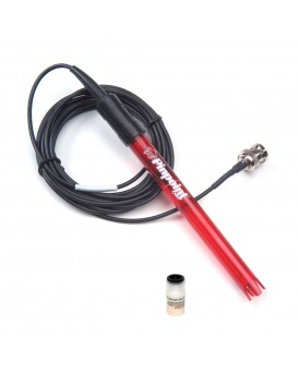 American Marine Pinpoint ORP Electrode ORP Sensor/Rod for Alkaline Kangen Water
