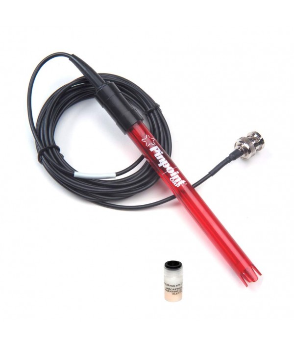 American Marine Pinpoint ORP Electrode ORP Sensor/Rod for Alkaline Kangen Water