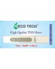 Necotech Plastic High Accuracy Digital LCD TDS Meter Water Purity Tester for Measuring TDS/Temp/PPM