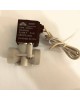 WELLON Solenoid Valve 36V(DC) SV for Heavy Duty RO Models(Black wire) WELLON Solenoid Valve 36V(DC) SV for Heavy Duty RO Models(Black wire)
