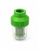 Wellon FirstGuard Appliance Guard 1/2″ Water Filter | Reusable Stainless Steel Mesh Sediment Filter for Geyser, Washing Machine, RO & Home Appliances