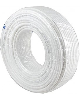 WELLON Organic 300 Meter Tube/Pipe Roll 3/8" for RO Water Purifier.