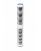 Wellon FirstGuard ScaleShield Mesh 20 Inch | Stainless Steel Mesh & Polyphosphate Scale Protection Cartridge | Reusable Replacement Filter
