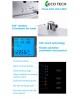 NECOTECH 7 Plates Alkaline Water Ionizer Machine (AL-808D)
