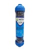 Wellon Antioxidant Alkaline Anti Bacterial Filter Cartridge 10 Inch for All Kind of Water Purifier
