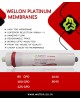 Wellon Platinum Membrane for All Type of RO Water Purifier (80 GPD, 2500 TDS)