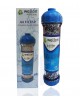 WELLON 10 INCH AAA (Anti-oxidant Alkaline Anti-Bacterial) Filter
