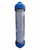 WELLON 10 Inch Chlorine Removal Filter for Remove Chlorine and high Hardness