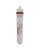 Wellon Platinum Membrane for All Type of RO Water Purifier (80 GPD, 2500 TDS)