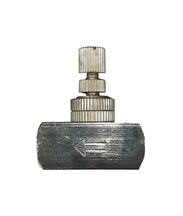Wellon Brass Tds Adjuster for All types of RO/UV/UF Water Filter Purifier