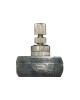 Wellon Brass Tds Adjuster for All types of RO/UV/UF Water Filter Purifier Wellon Brass Tds Adjuster for All types of RO/UV/UF Water Filter Purifier
