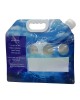  WELLON HYDRATION BAG 5 LITERS FOR ALKALINE IONIZED WATER BPA FREE