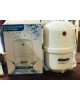 Wellon RO Pre-Pressurized Premium Water Storage Tank | Ro pressure tank with 4 Gallon capacity for Reverse Osmosis
