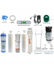 Wellon DIY RO Maintenance & Replacement Kit – Universal Water Purifier Service Pack Wellon DIY RO Maintenance & Replacement Kit – Universal Water Purifier Service Pack