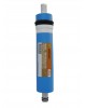 WELLON Ginza 100 GPD RO Membrane (Works Till 2000 TDS) for All Kind of Domestic Water Purifier Systems