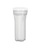 HOUSING 10"  INDIAN FOR DOMESTIC RO WATER PURIFIER